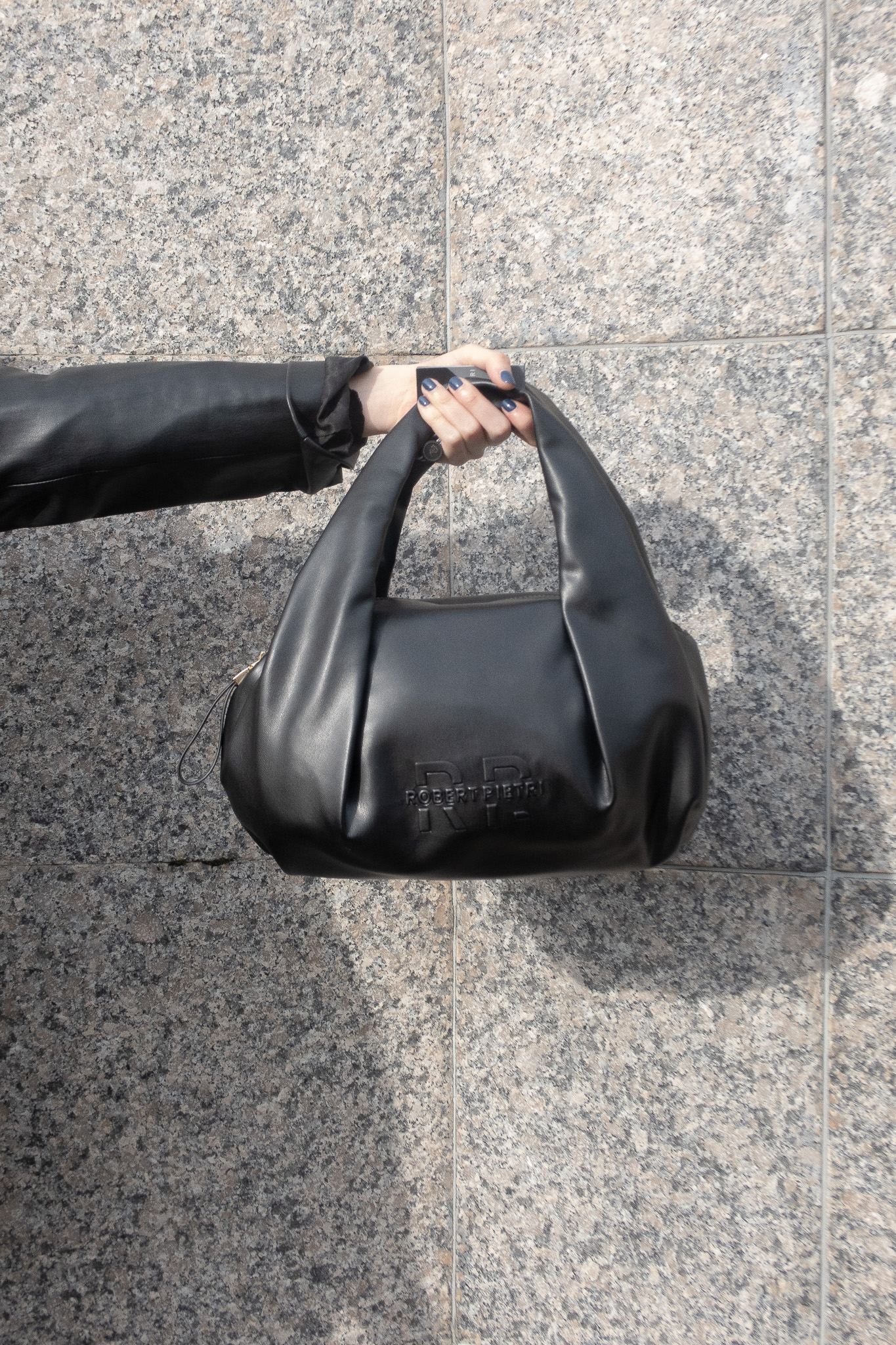 bolso robert pietri